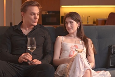 На 1-ом свидании не даю, но после вина так кончить хочу 🍷🍇
